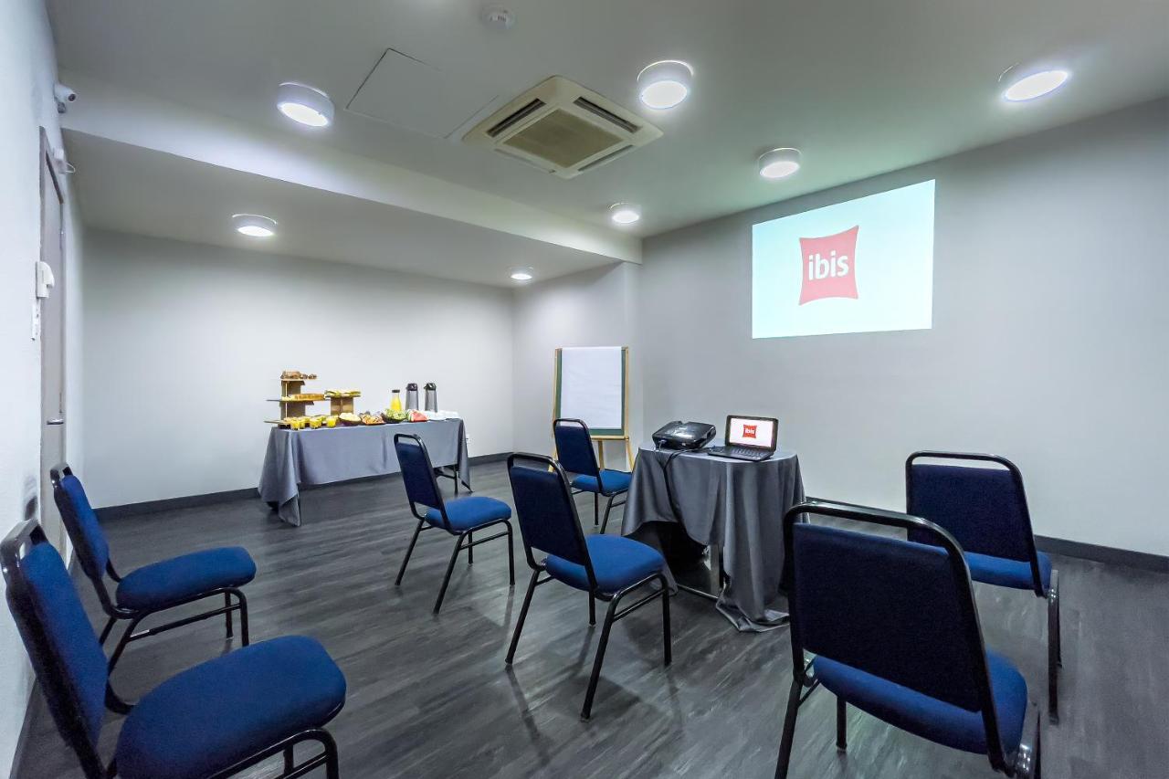 מלון Ibis מרינגה מראה חיצוני תמונה