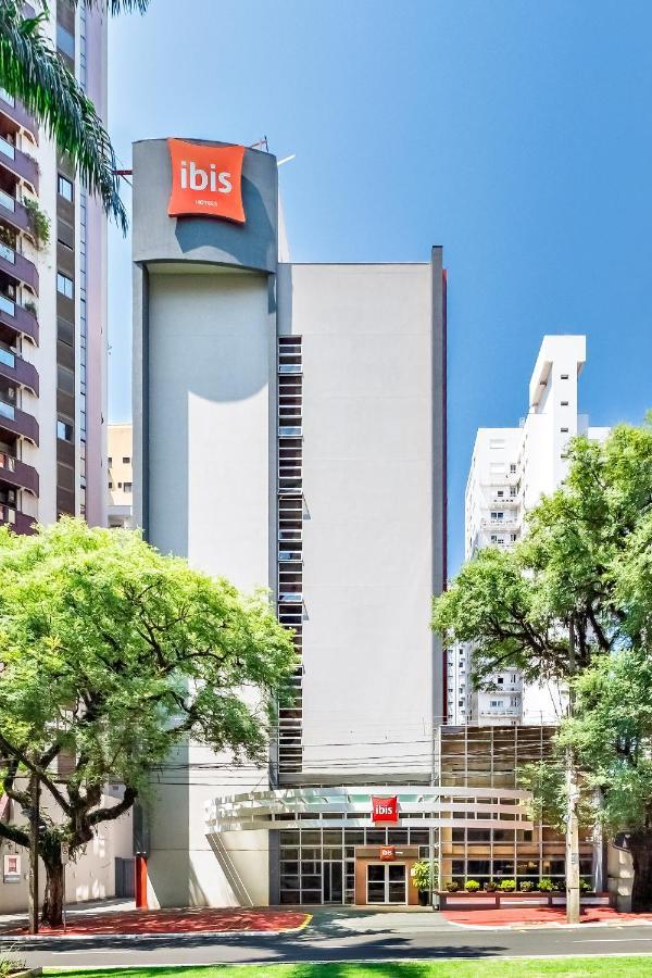 מלון Ibis מרינגה מראה חיצוני תמונה